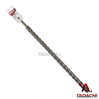 Mũi khoan bê tông Nemesis II 20 x 450mm Makita B-58659 | DCSG