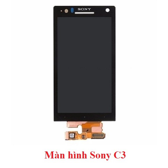Bộ Màn hình Điện Thoại Sony Xperia C3