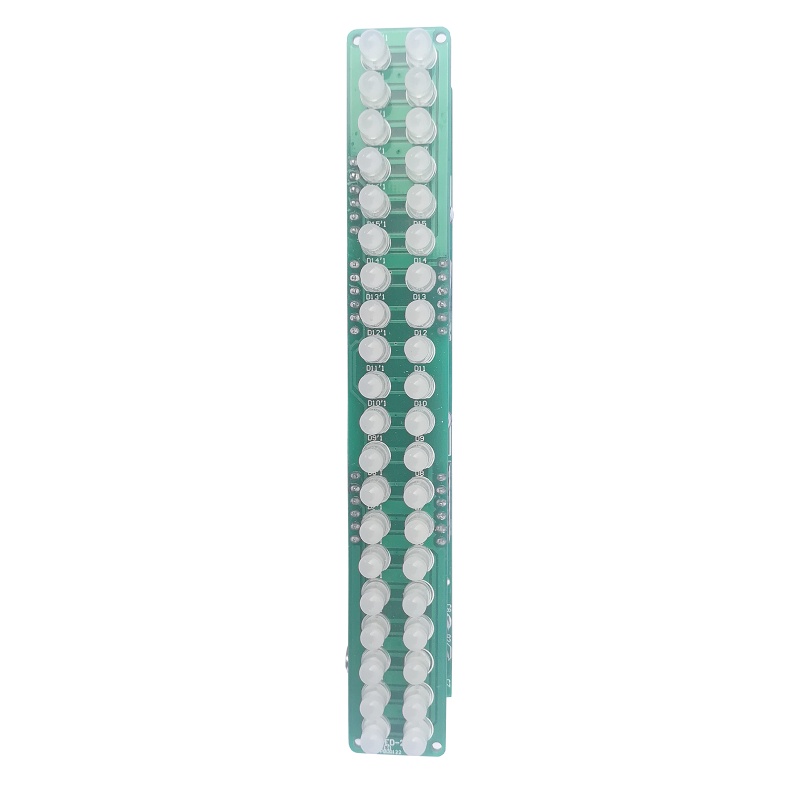 Bộ Đèn LED RGB FED-201 DC 3V-12V