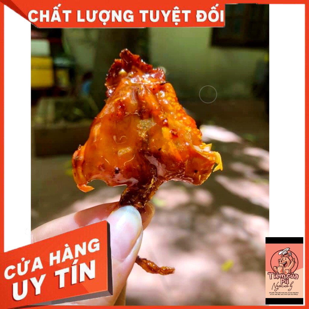 MỰC RIM ME ĐẶC SẢN ĐÀ NẴNG- ĂN LẦN LÀ GHIỀN- Loại 1 | BigBuy360 - bigbuy360.vn