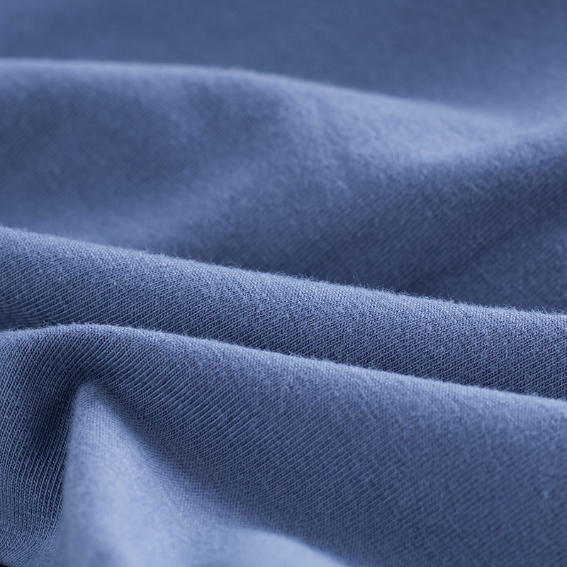 Quần Lót Boxer Cotton Màu Sắc Đơn Giản Thời Trang Cho Nam