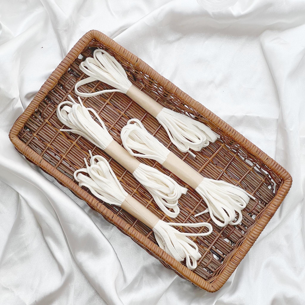 Dây và lót giày Converse 1970s chính hãng