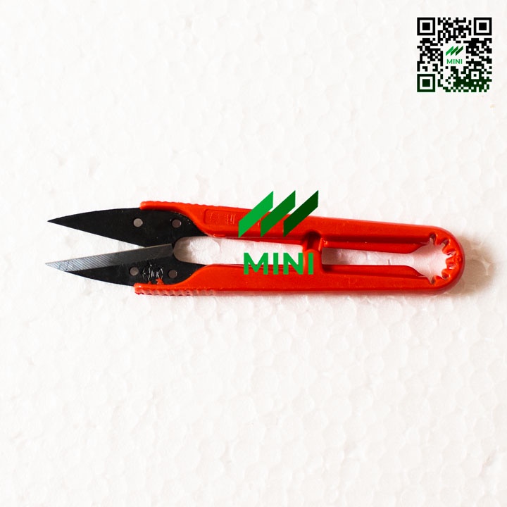 Kéo bấm cắt chỉ