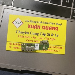 Cụm đuôi sạc sony xa