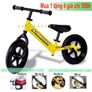 Xe thăng bằng Starider Sport - Vàng
