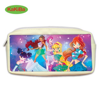 Bóp viết Công Chúa Phép Thuật Winx