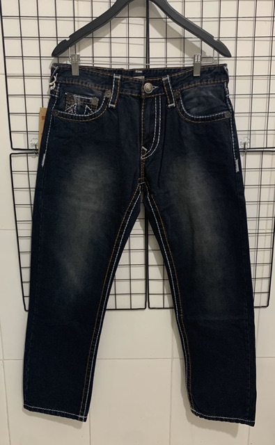 Quần Jean Ông địa size 32 và size 34 | BigBuy360 - bigbuy360.vn