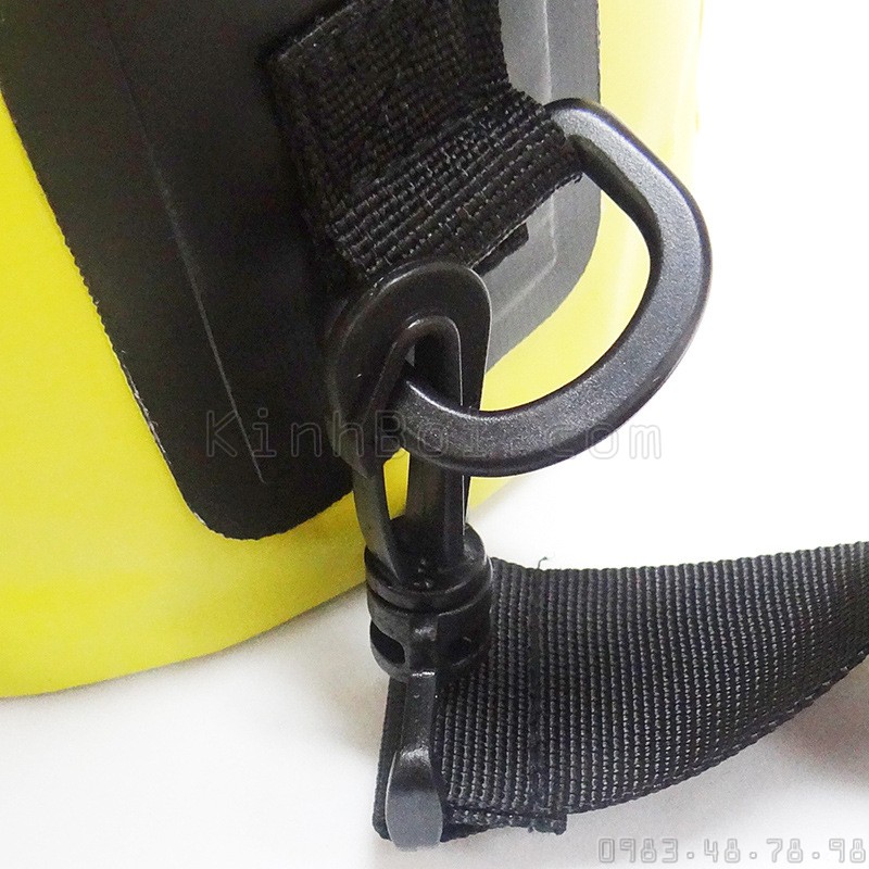 Túi Đựng Đồ Khô Kiêm Phao Bơi 20 Lít Chính Hãng Sbart