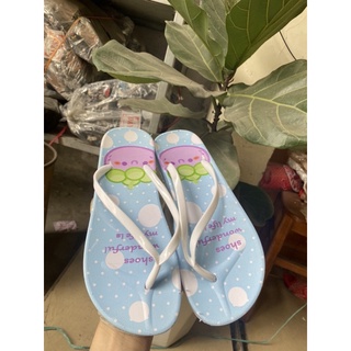 Dép kẹp,  dép xỏ ngón