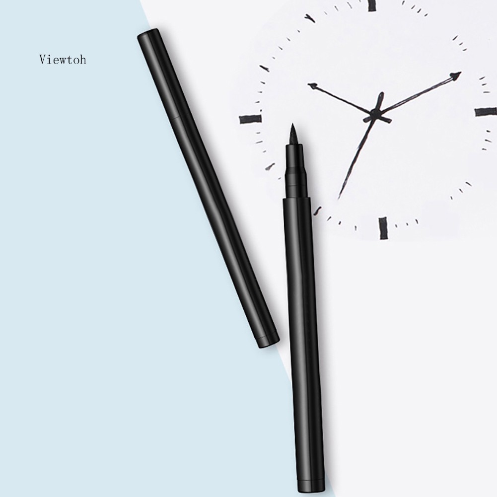 Bút kẻ mắt nước lâu trôi nhanh khô không thấm nước | BigBuy360 - bigbuy360.vn