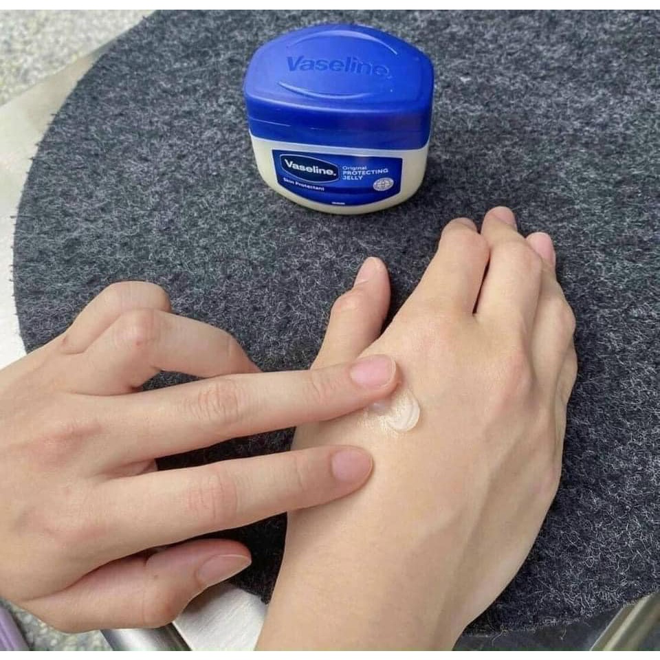 [Chính Hãng] Sáp Dưỡng Đa Năng Vaseline 49g Mỹ