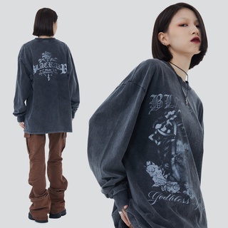 Áo dài tay Made Extreme Godbless Long Sleeve