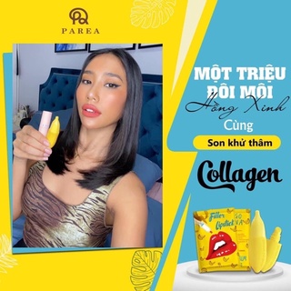 Son chuối filer banana