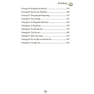 Sách - Từ Dụ Thái Hậu - Quyển Hạ