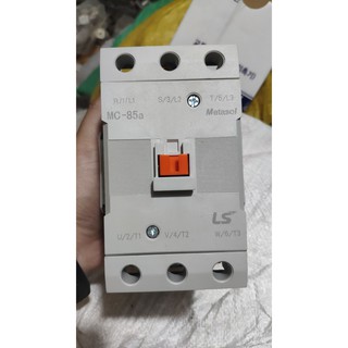 Khởi động từ MC 85A