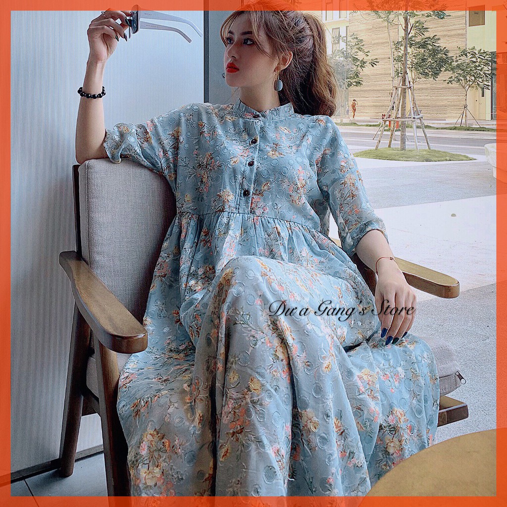 [Free ship] Đầm nhung đỏ Đầm dáng suông Dưa Gang store DFN01 sang chảnh cho quý cô sành điệu không bao giờ lỗi thời | BigBuy360 - bigbuy360.vn