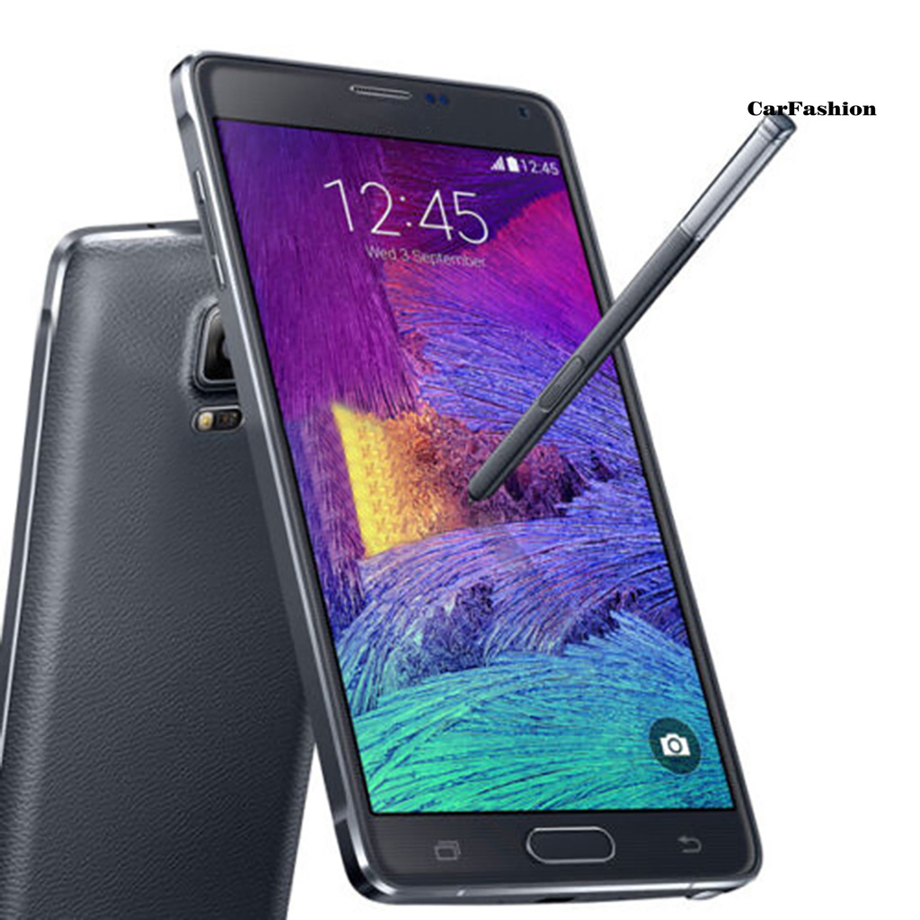 (Hàng Mới Về) Bút Cảm Ứng Đa Năng Cho Samsung Galaxy Note 4