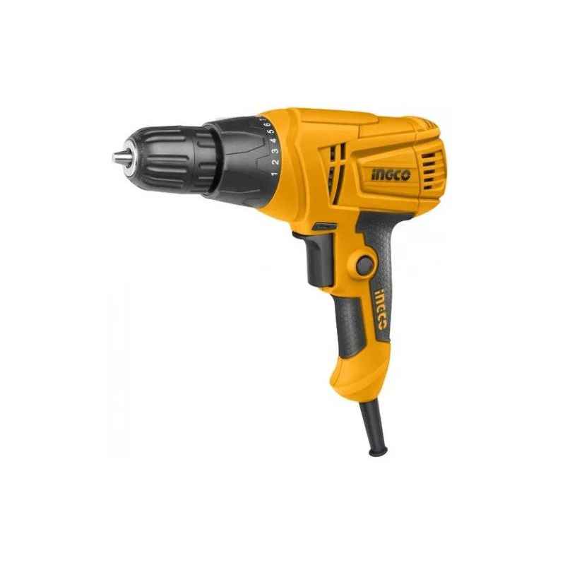 MÁY KHOAN CẦM TAY 280W 10MM INGCO ED2808 - HÀNG CHÍNH HÃNG