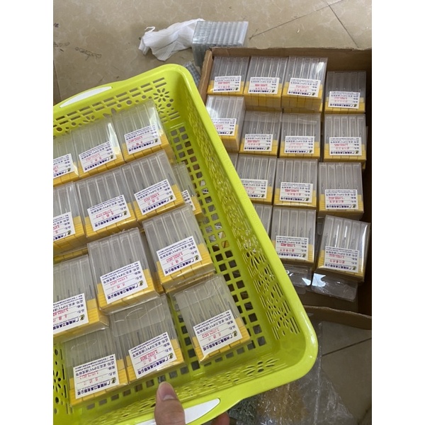 Mũi cắt alu gương chuyên mica  hàng nhập nhẩu