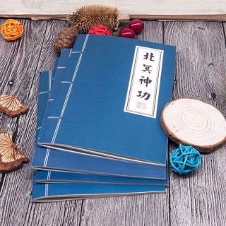 Combo 10q vở cổ trang