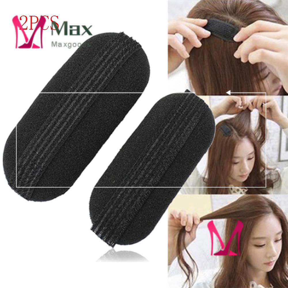 [Hàng mới về] Set 2 kẹp tóc tạo kiểu thời trang hàn quốc dành cho nữ