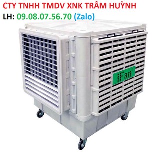 QUẠT LÀM MÁT CÔNG NGHIỆP IFAN MAB1B-18