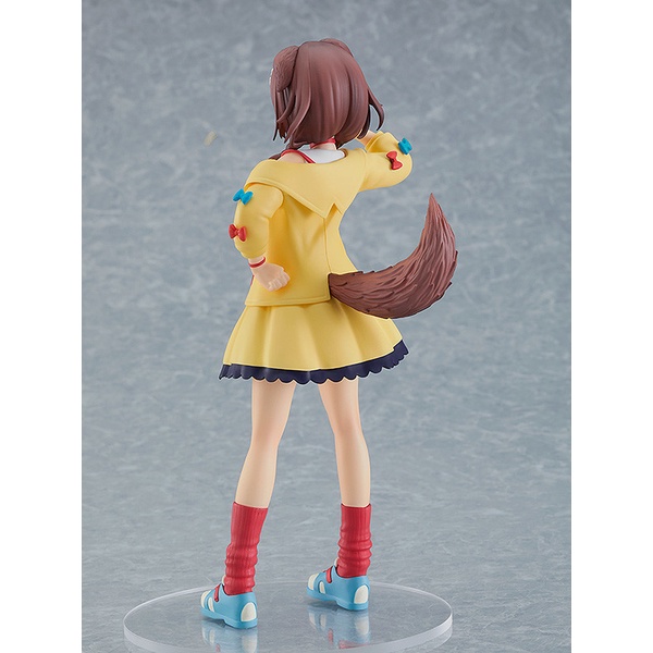 Mô Hình Nhân Vật Figure Anime - Pop Up Parade - Hololive - Inugami Korone