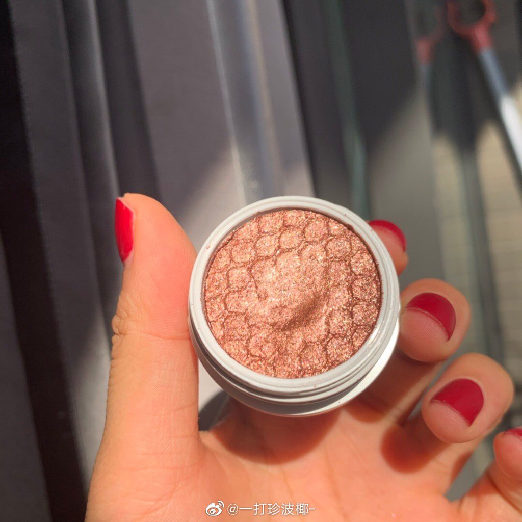 Phấn mắt lẻ Colourpop Super Shock