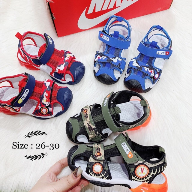 Combo khách
