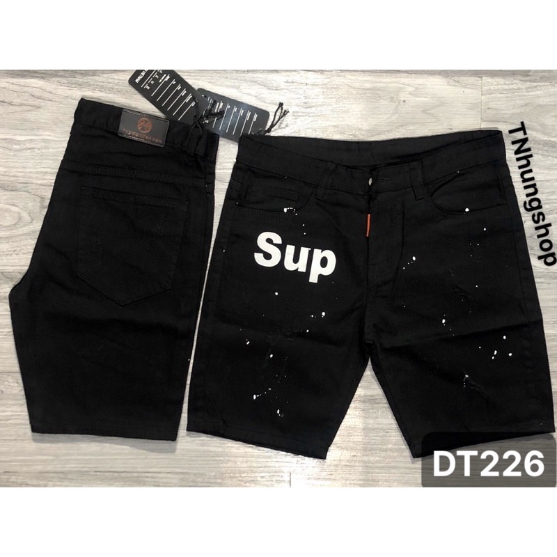 SỈ CÁC MẪU Quần Đùi Quần short jean Nam Quần Nam Giá giảm mã JN.cc | BigBuy360 - bigbuy360.vn