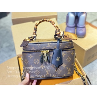 TÚI CỐP L SIZE 18 & 20 FULLBOX( 2 BOX) BILL