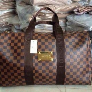 Túi trống du lịch size 55