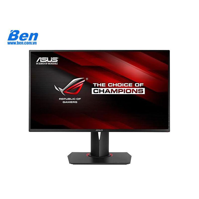 Màn hình Led IPS ASUS PG279Q 27"s 2xHDMI/MHL , DP, Mini DP ,2x USB 3.0)