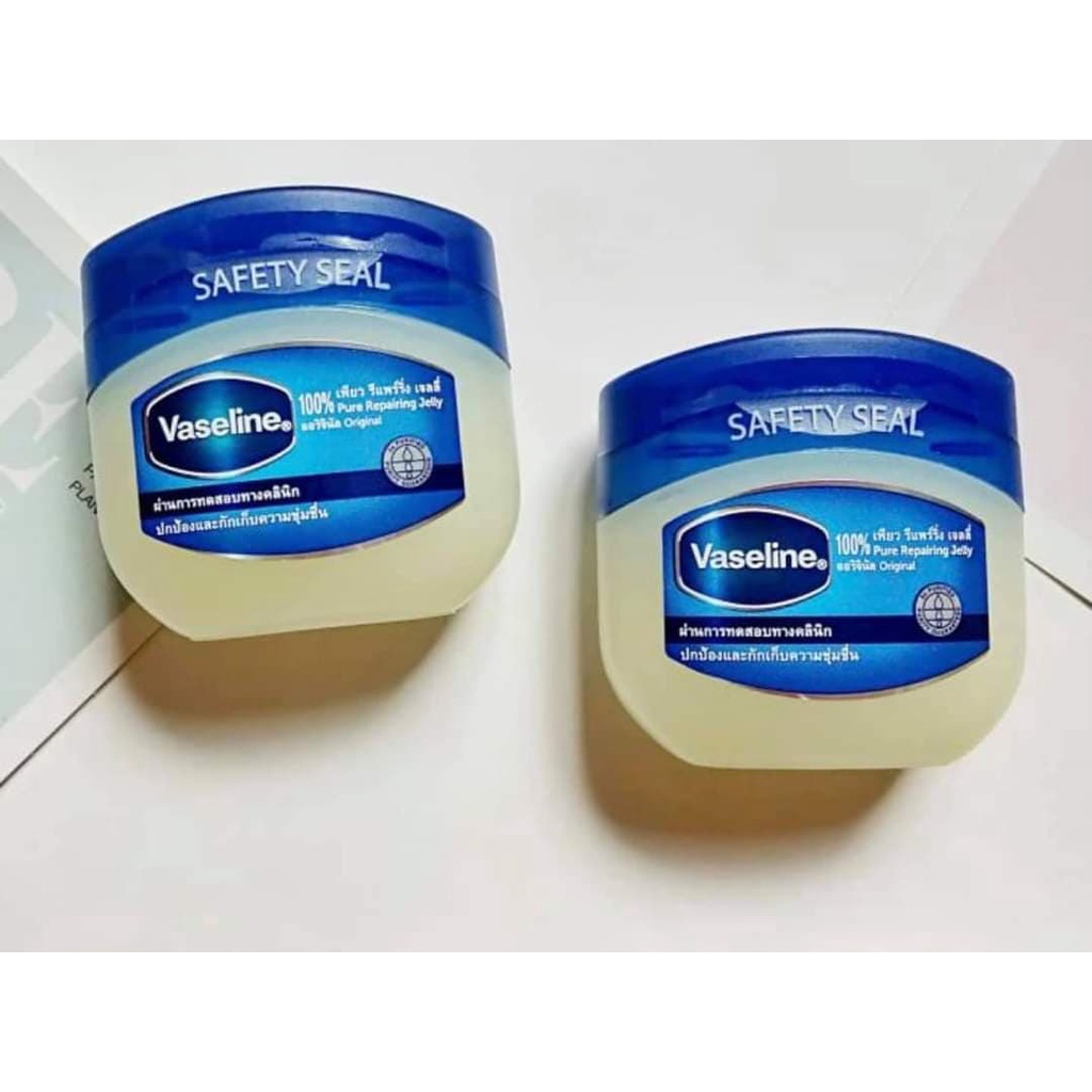 Sáp nẻ vaseline 50g