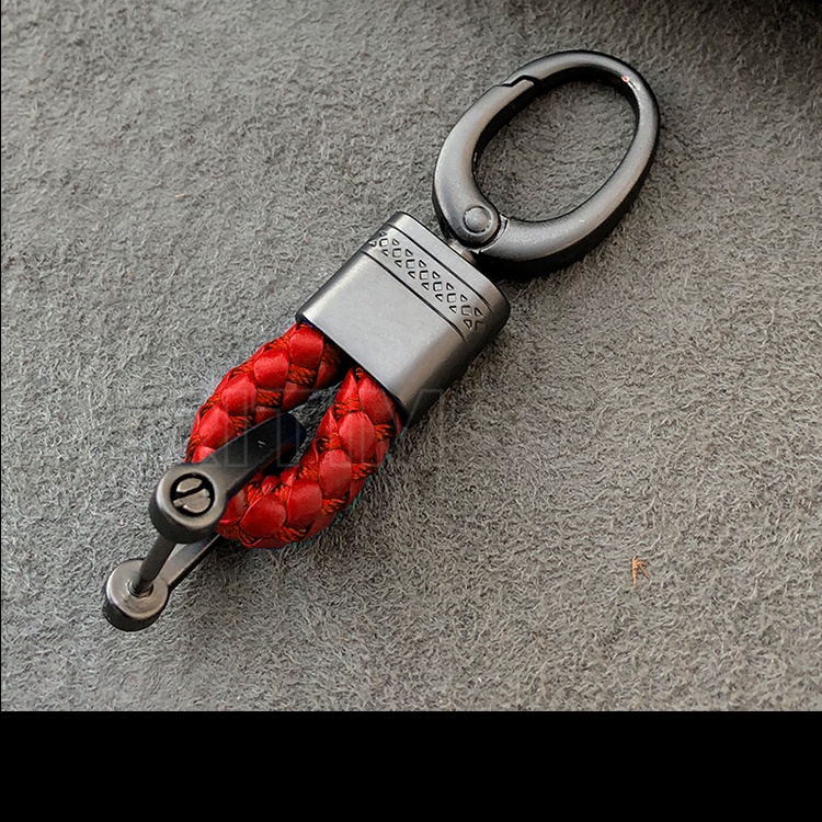 Móc Chìa Khóa Bằng Hợp Kim Cao Cấp Cho Xe Hơi BMW Proton Honda Toyota