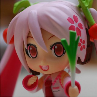 Mô hình Nendoroid 500 - Sakura Miku