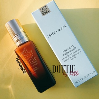 [BILL US] Tinh chất dưỡng da Estee Lauder Advanced Night Repair Intense Reset Concentrate
