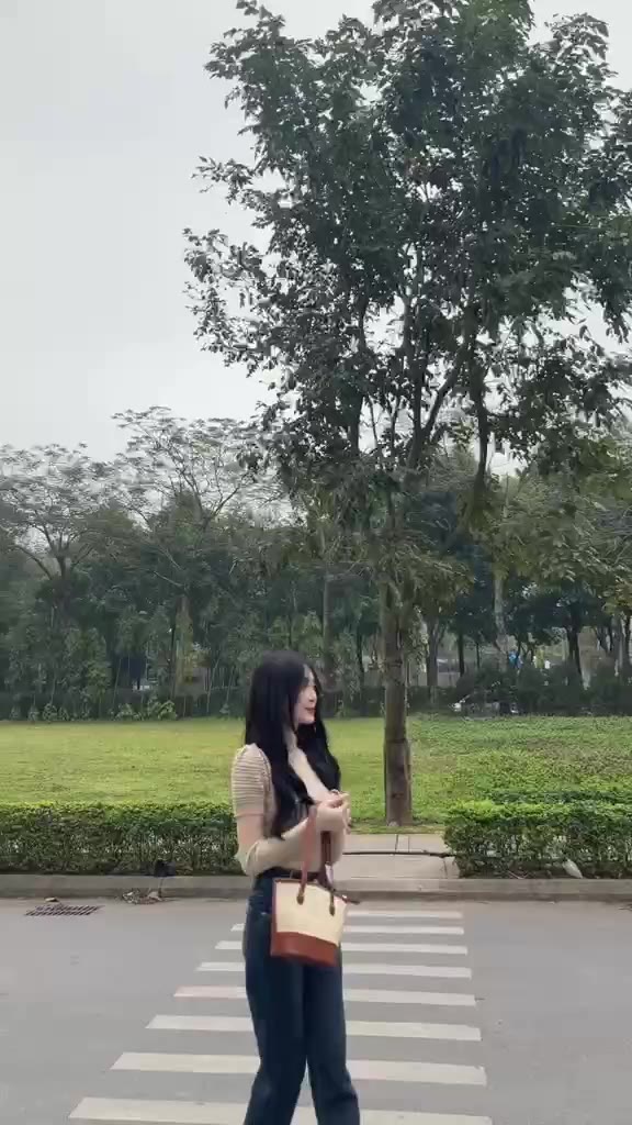 Quần Jean Ống Đứng Nữ TULIDU 6 Màu Lưng Cao Co Giãn 4 Chiều Quần Ống Đứng | BigBuy360 - bigbuy360.vn