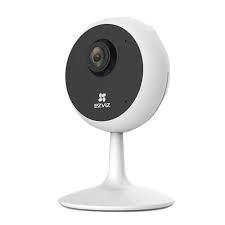 Camera IP Wifi EZVIZ C1C-B 1080P 2MP- Thiết kế Mini Sang Trọng