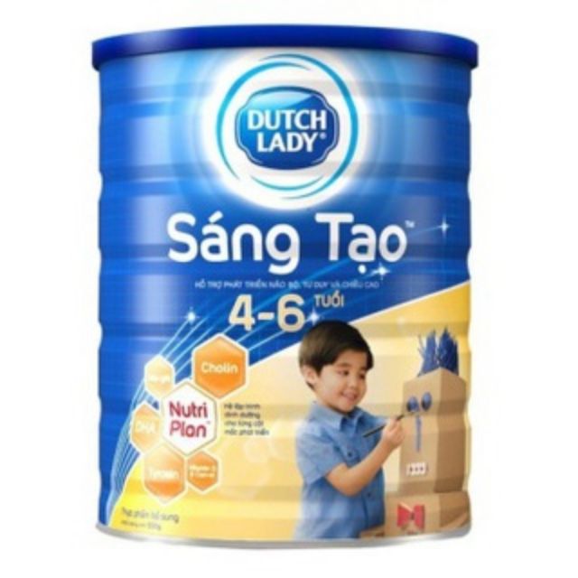 Shop hoathao23 - sữa cô gái hà lan 900gr