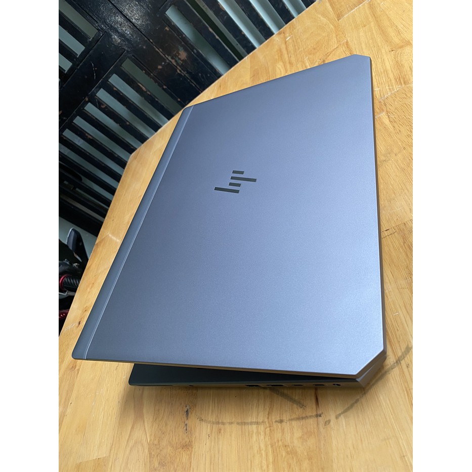 Laptop Hp Zbook 15 G5/ i7 8750H, 16GB, 512GB, P2000, 15,6in, 99% [2 option] | WebRaoVat - webraovat.net.vn