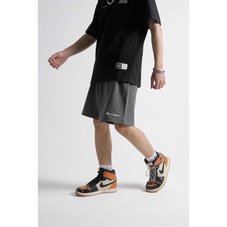 Short Champion Terry ss2020