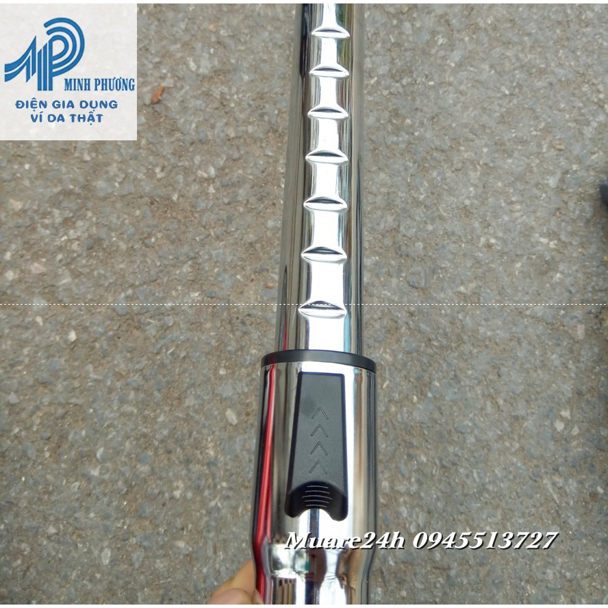 Bảo hành 12 tháng Máy hút bụi Vacuum Cleaner JK 2013 2600W | BigBuy360 - bigbuy360.vn