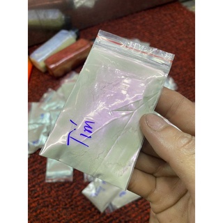 Bột camay lấp lánh gói 10g