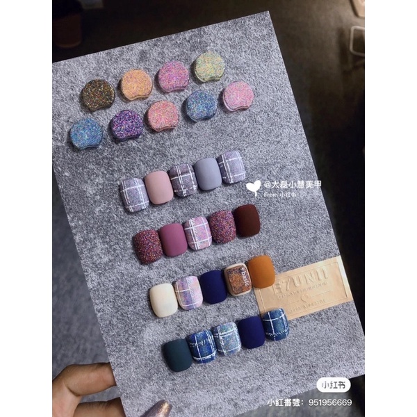 SÉT NHŨ DẠ(65k/1 sét 6 hũ)