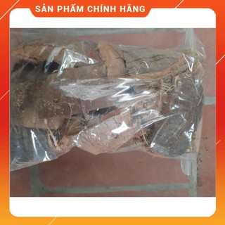 Miếng dừa trồng lan đã qua xử lý gói 450g