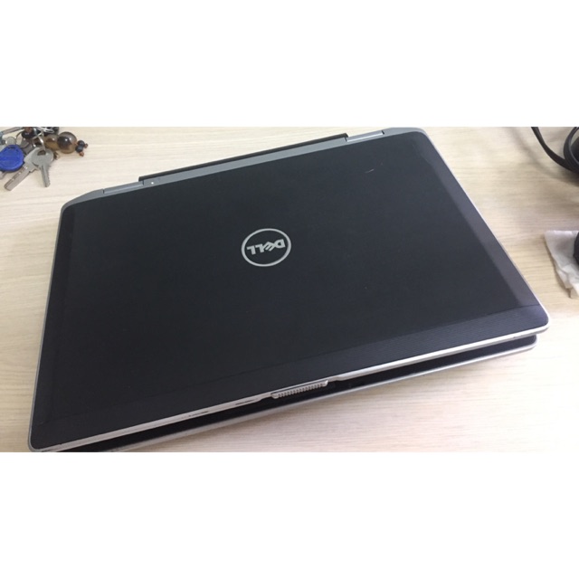Laptop Dell