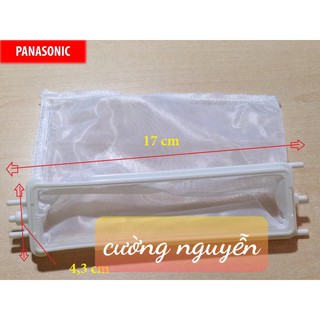 { GIẢM GIÁ }Túi Lọc Rác Máy Giặt Pana 8Kg-Chính Hãng