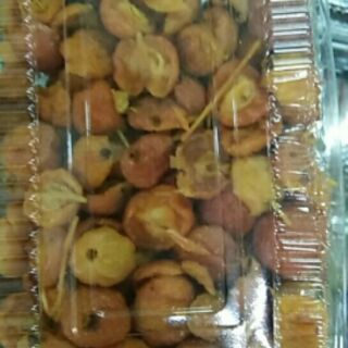Mứt táo mèo