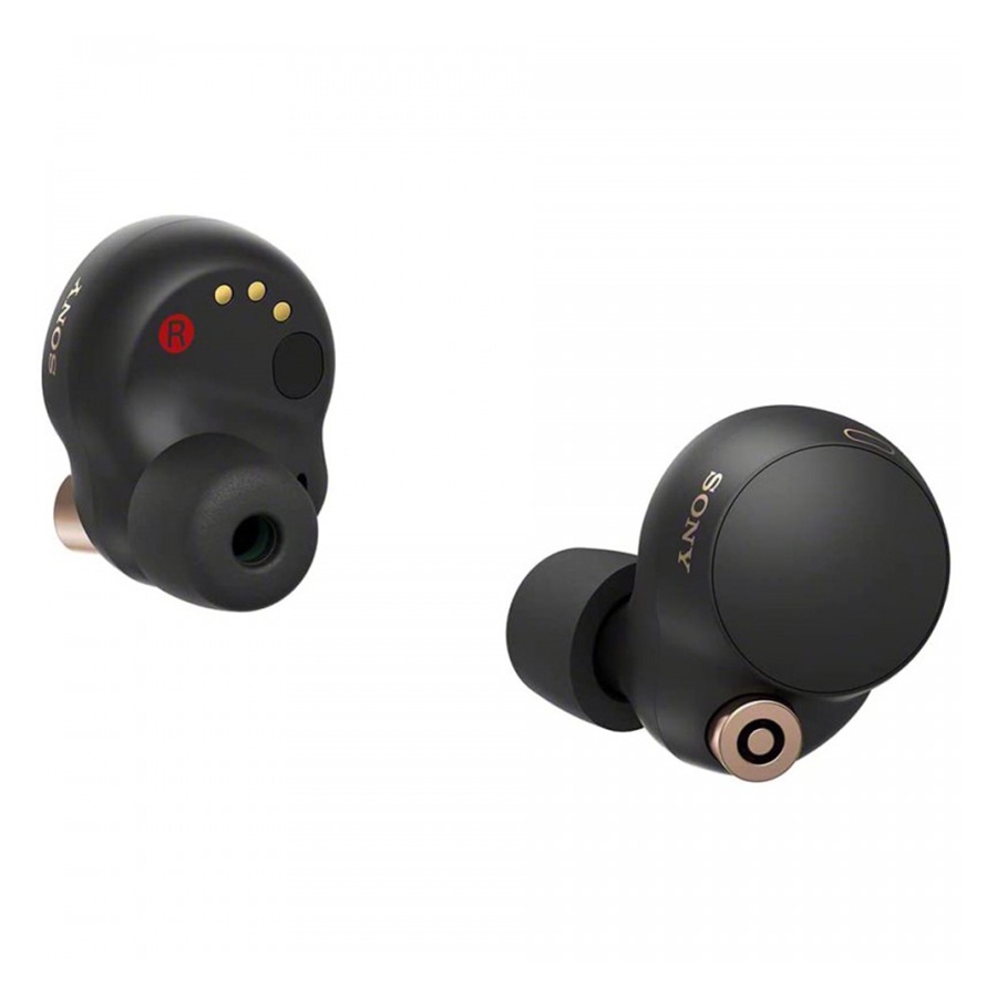 Tai Nghe True Wireless Sony WF-1000XM4 - Chính hãng